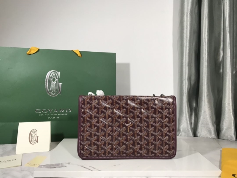 Goyard Wallets